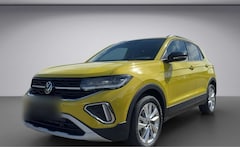 Bild des Angebotes VW T-Cross Goal 1.0 TSI DSG