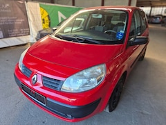 Bild des Angebotes Renault Scenic Scenic 1.4 16V Expression