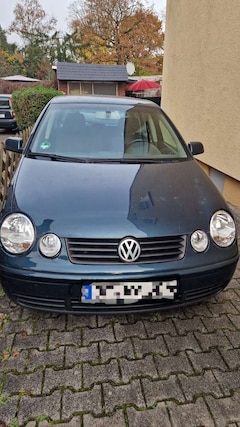 Bild des Angebotes VW Polo 1.2 Cricket