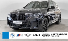 Bild des Angebotes BMW X5 60i xDrive FACEL. PANO 360° LED STANDHZ NAVI