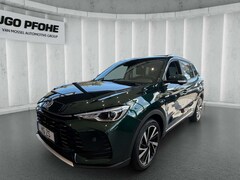 Bild des Angebotes MG ZS Luxury 1.5 Hybrid+ Autom LED ACC GJR RFK SHZ