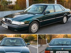Bild des Angebotes Rover 827 827 Si