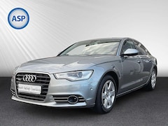 Bild des Angebotes Audi A6 3.0 TDI quattro XENON NAVI SHZ RFK