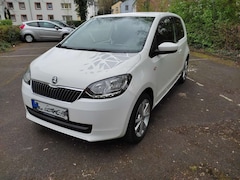 Bild des Angebotes Skoda Citigo Skoda Citigo 2017 FUN LED 16" Allwetterreifen