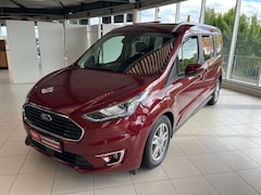 Bild des Angebotes Ford Gran Torino Connect 1.5 TDCI Eco+Titanium+PANO