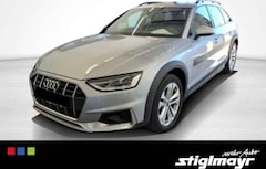 Bild des Angebotes Audi A4 allroad 40 TDI quattro S-tronic ACC+DAB+NAVI+PANO+VC