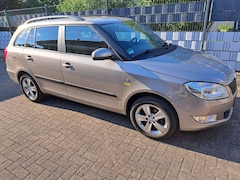 Bild des Angebotes Skoda Fabia Fabia 1.2 TSI Combi Fresh