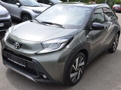 Bild des Angebotes Toyota Aygo Explore
