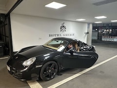 Bild des Angebotes Porsche Cayman S