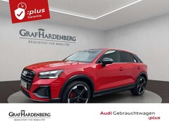 Bild des Angebotes Audi Q2 35 TDI qu. S tronic advanced S line ACC Navi