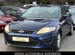 Bild des Angebotes Ford Mondeo Lim. Cool & Sound*Klima*Sonderpreis