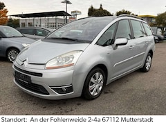 Bild des Angebotes Citroen Grand C4 Picasso Tendance/Klima/TEM/PDC/7 Sitze
