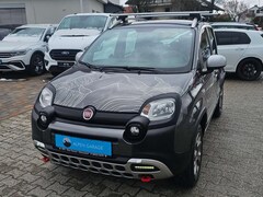 Bild des Angebotes Fiat New Panda Panda*Cross*0.9*TwinAir*4x4*Klimaauto*AHK*Sport*