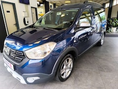 Bild des Angebotes Dacia Dokker Stepw/Navig./Klima./PDC./abnehmb.AHK/Allwetterr.