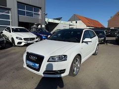Bild des Angebotes Audi A3 Sportback 1.4 TFSI*S-line*Sportpaket plus*SHZ