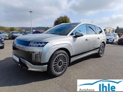 Bild des Angebotes Hyundai IONIQ 9 7-Sitzer 307PS 4WD UNIQ Panoramadach