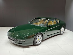 Bild des Angebotes Ferrari 456 GT V12 *442PS* 2.Hand, Dt. Auslieferung, ABS
