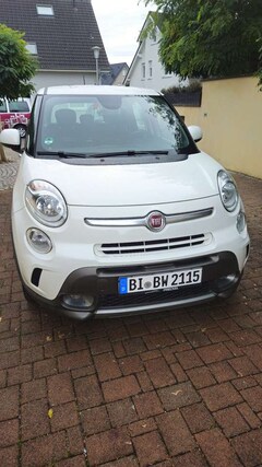 Bild des Angebotes Fiat 500L 1.4 16V T-Jet Trekking
