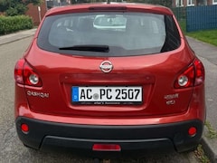 Bild des Angebotes Nissan Qashqai 1.5 dCi acenta