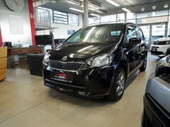 Bild des Angebotes Skoda Citigo 1.0 MPI Ambition KLIMA SITZHEIZUNG