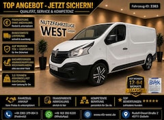 Bild des Angebotes Renault Trafic Kasten L1-H1 *Garantie*Klima*AHK*