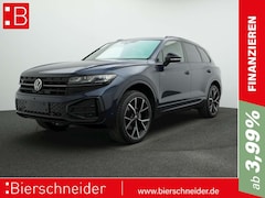 Bild des Angebotes VW Touareg 3.0 TDI R-Line BLACK-STYLE AHK HuD DYNAUDIO ALU 22