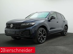 Bild des Angebotes VW Touareg 3.0 TDI 4Mot. R line Black Style AHK HUD LEDER LUF