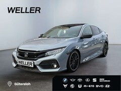 Bild des Angebotes Honda Civic 1.0 Turbo Executive Sport Line *LED*Pano*