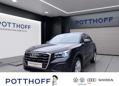 Bild des Angebotes Audi Q2 30 TDI MATRIX KAMERA SITZHZG PDC
