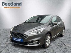 Bild des Angebotes Ford Fiesta Vignale