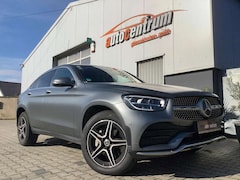 Bild des Angebotes Mercedes-Benz GLC 300 e Cpe 2x AMG*eSD*ACC+*AHK*360°*HUD*KeylGo