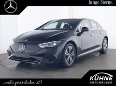 Bild des Angebotes Mercedes-Benz EQE 300 Electric Art HA10° AHK 360° Burm3D 19"