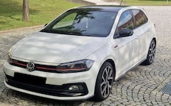 Bild des Angebotes VW Polo GTI Polo 2.0 TSI OPF DSG GTI