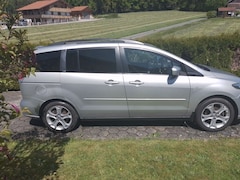 Bild des Angebotes Mazda 5 2.0 Exclusive
