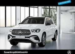 Bild des Angebotes Mercedes-Benz GLE 350 de 4M AMG BURM NIGHT WIDE MEMO MULTI 360