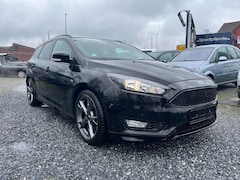 Bild des Angebotes Ford Focus Turnier 1.5 EcoBoost ST-Line 2Hand*Navi*SHZ*PDC