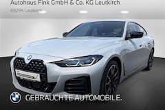 Bild des Angebotes BMW 440 M440i xDrive Sportpaket HK HiFi DAB Standhzg.