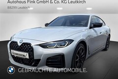 Bild des Angebotes BMW 440 M440i xDrive Sportpaket HK HiFi DAB Standhzg.