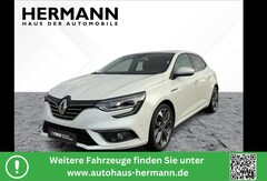 Bild des Angebotes Renault Megane IV ENERGY TCe 165 EDC ABS Fahrerairbag ES