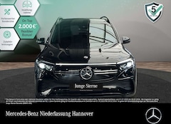 Bild des Angebotes Mercedes-Benz EQB 250 AMG+NIGHT+ADVANCED+KAMERA+SPUR
