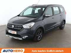 Bild des Angebotes Dacia Lodgy 1.6 SCe Stepway*NAVI*TEMPO*