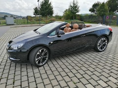 Bild des Angebotes Opel Cascada Cascada 2.0 CDTI Active ecoFLEX Start/Stop