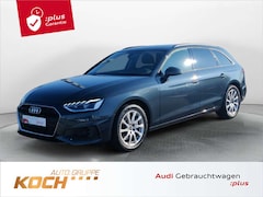 Bild des Angebotes Audi A4 40 TDI S-Tronic LED, AHK, Ambiente, Car