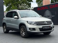 Bild des Angebotes VW Tiguan 2.0 TDI SPORT & STYLE*4MOTION*TOP PAKET*LEDER*