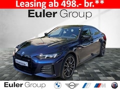 Bild des Angebotes BMW i4 M60 xDrive GC M-Sport-Pro Pano AHK 20'' DA-Prof PA