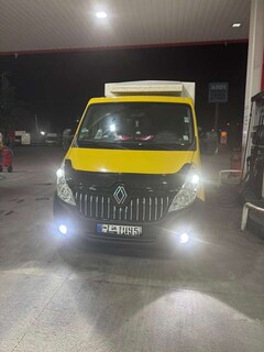 Bild des Angebotes Renault Master