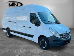 Bild des Angebotes Renault Master 150 dCi H3+L4 R4500 Klima DOPPELBEREIFUNG