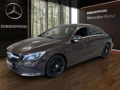 Bild des Angebotes Mercedes-Benz CLA 200 d Urban+Navi+LED+PDC+SHZ+Spiegel-Paket