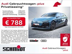 Bild des Angebotes Audi S6 e-tron Avant Edition One LM21 B&O Pano AHK ACC Tech Pr...