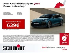 Bild des Angebotes Audi S6 e-tron Avant Edition One Blue B&O Pano LM21 AHK ACC Te...